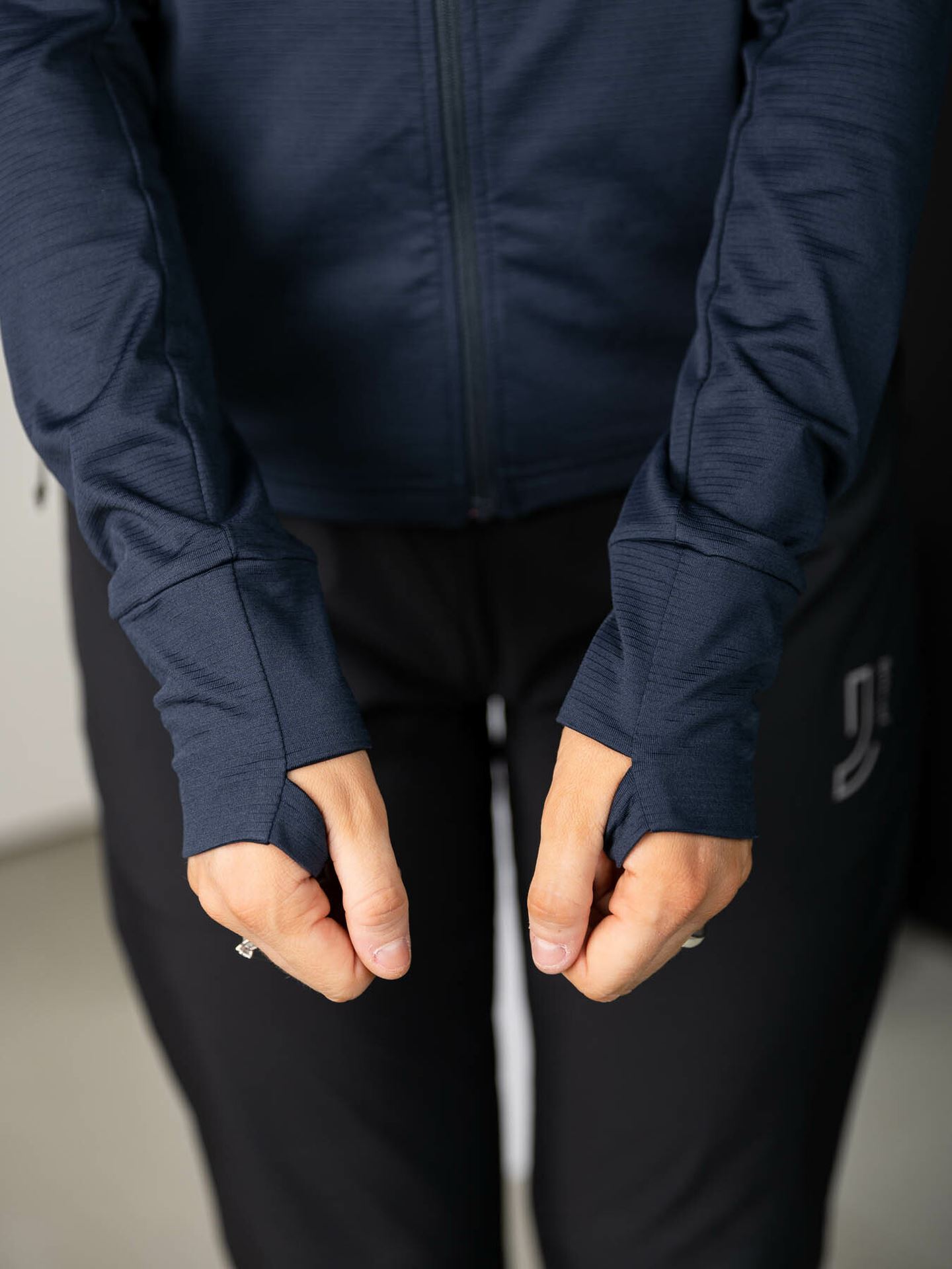 Gleam Full Zip