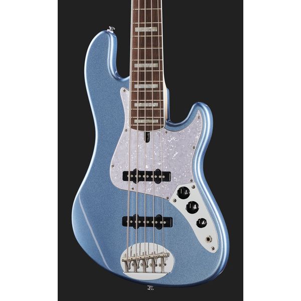 Lakland Skyline Darryl Jones 5 LPB