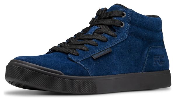 Chaussures Ride Concepts Vice Mid Bleu/Noir