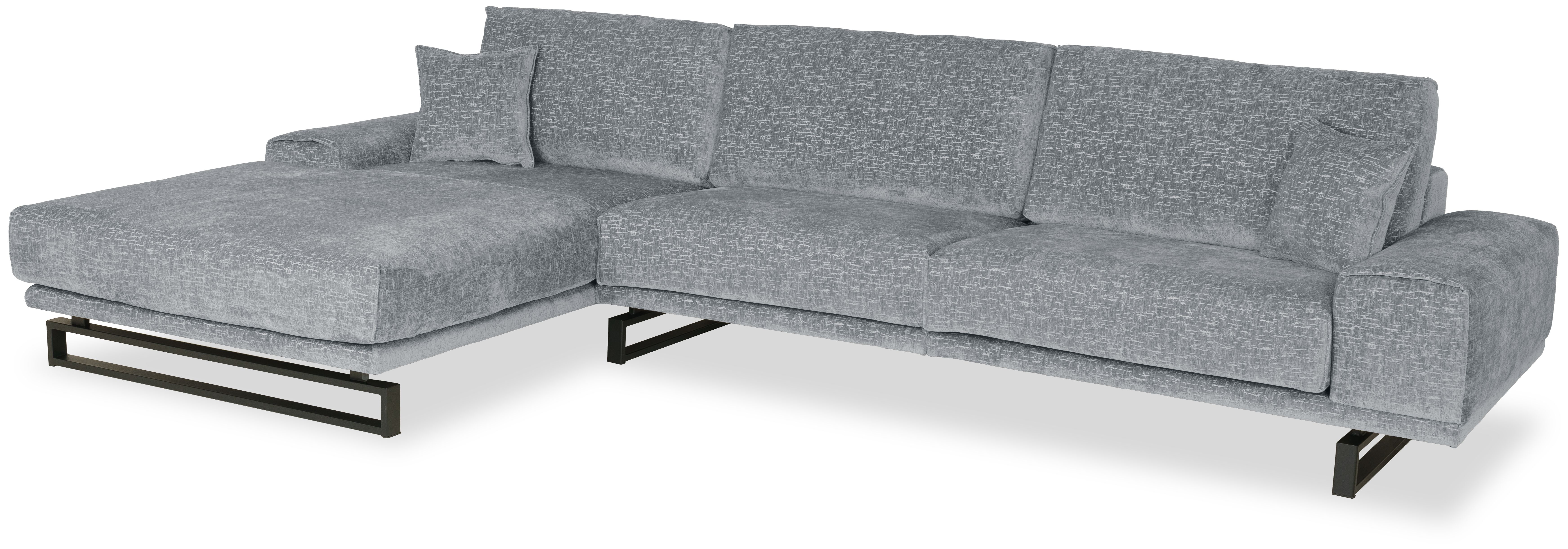 Loungebank Amarillo II