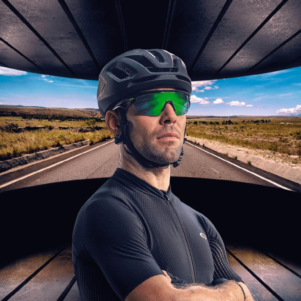 Oakley<br>Sphaera