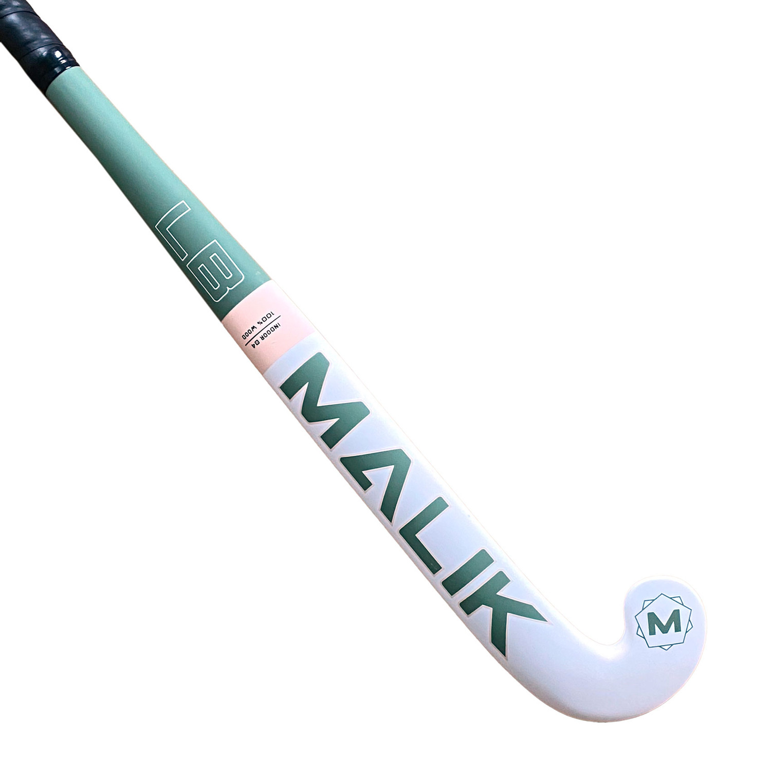 Malik LowBow 4 Hout Indoor