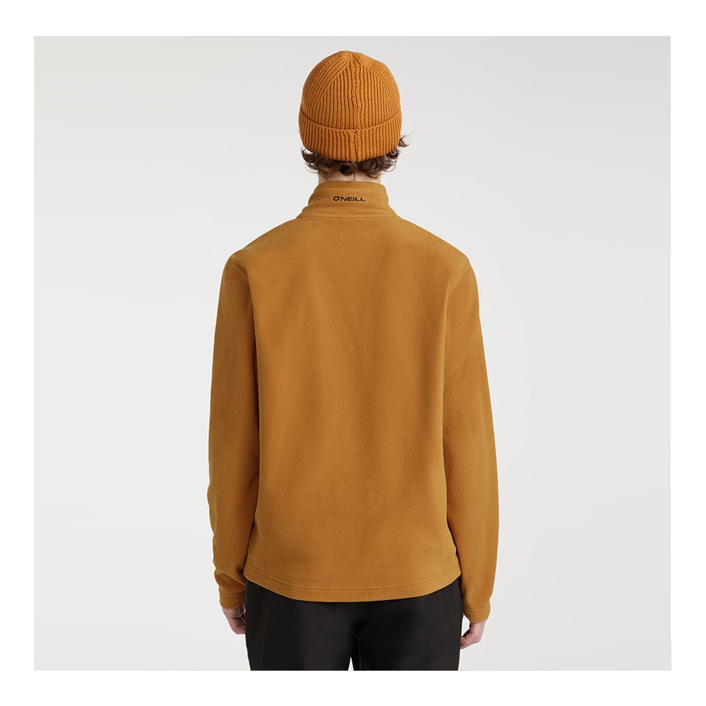 O'Neill JACK'S - Polaire Homme rich caramel