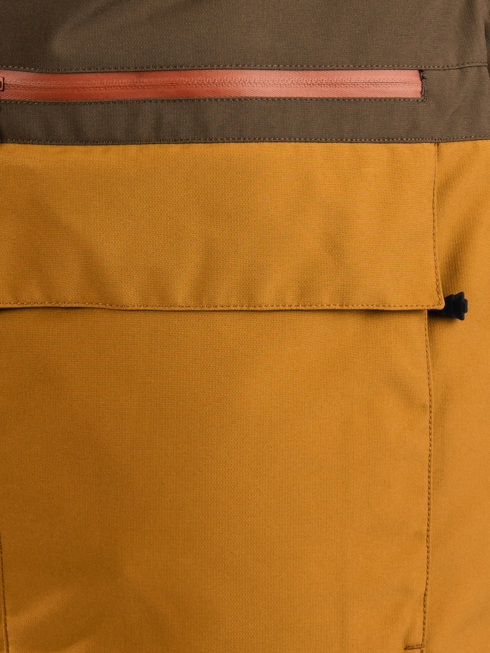 Picture Glawi Jacket dark army green