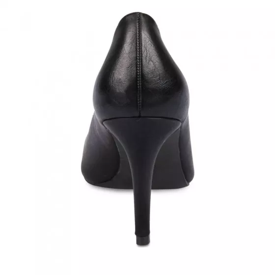 Escarpins NOIR GRANDS BOULEVARDS