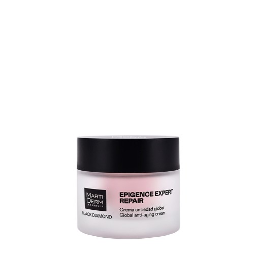 Martiderm Black Diamond Epigence Expert Repair Creme Anti-Idade 50ml
