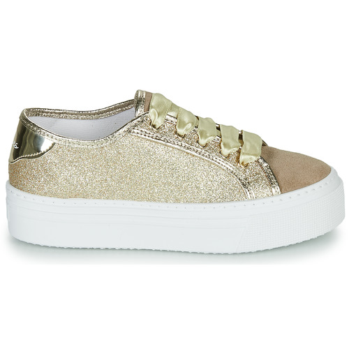 André - JENNA - Beige