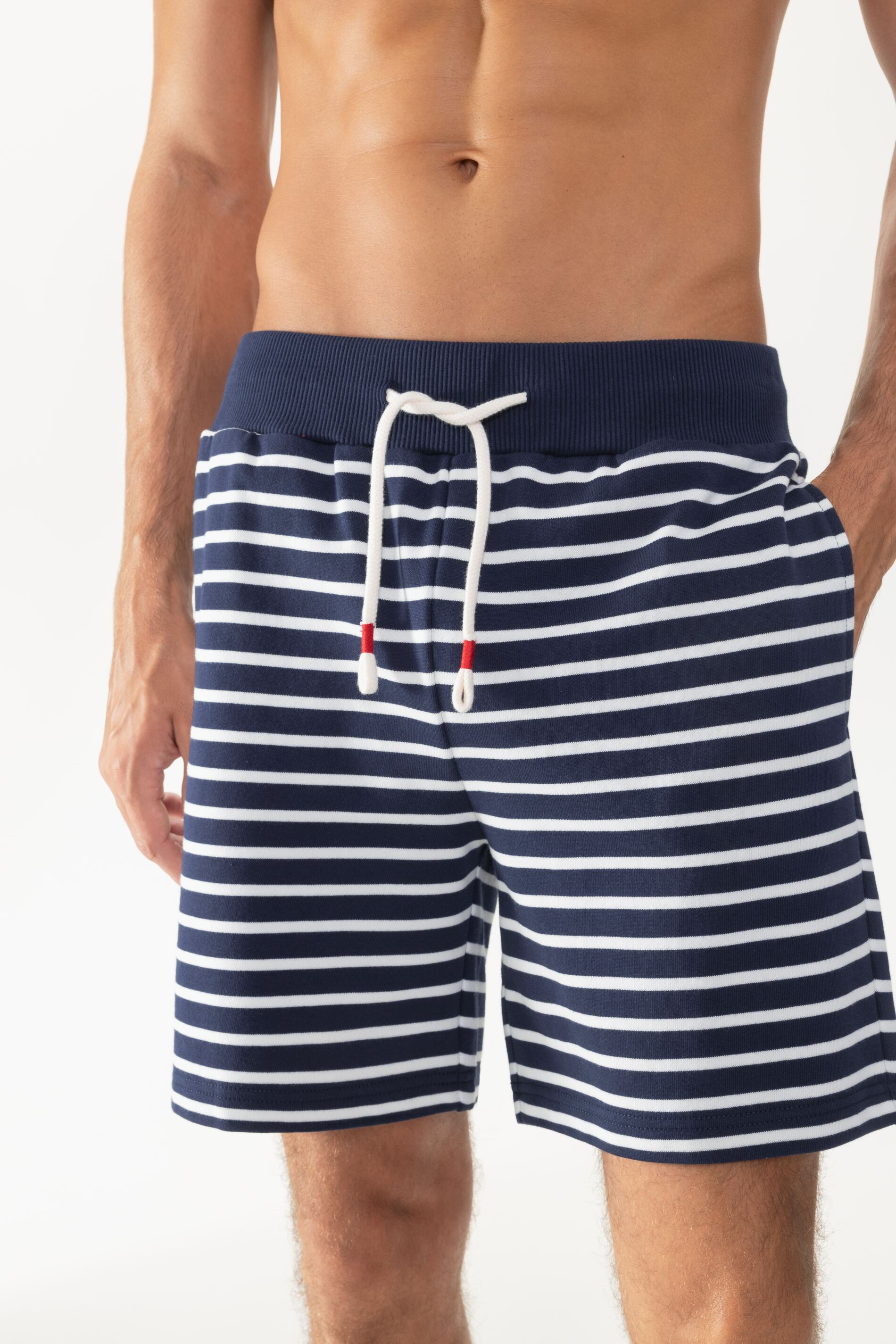 Track Shorts<br>Serie Coastal Casual