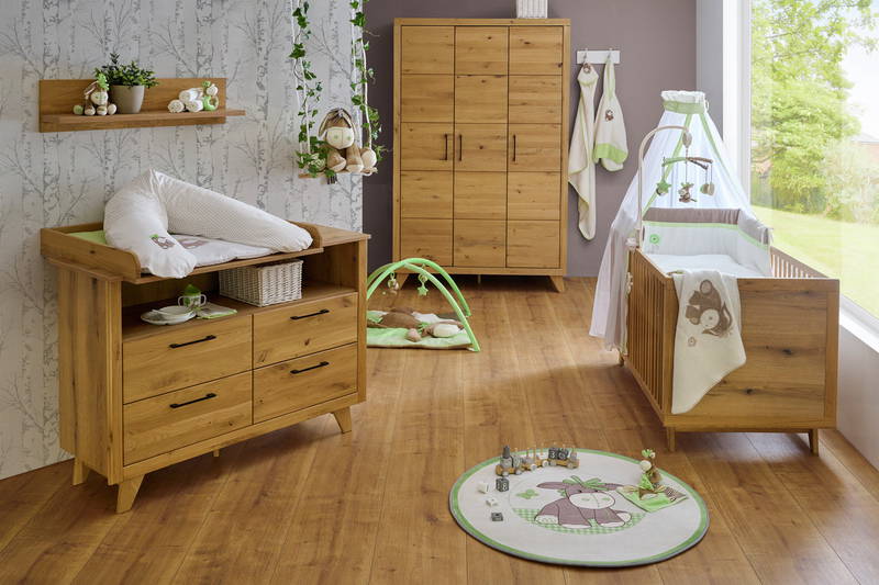 Valnatura Wandboard BERTA