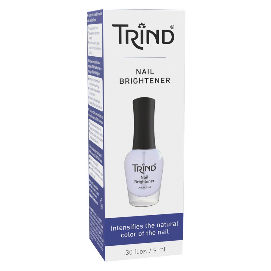 Trind Nail Brightener 9ml