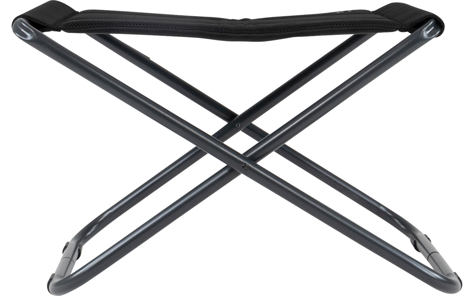 Crespo AP/307 Air-Deluxe Beinauflage / Hocker grau