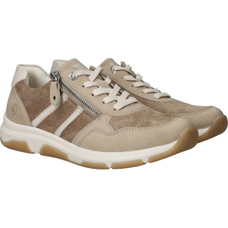 Remonte Sneakers Beige Dames