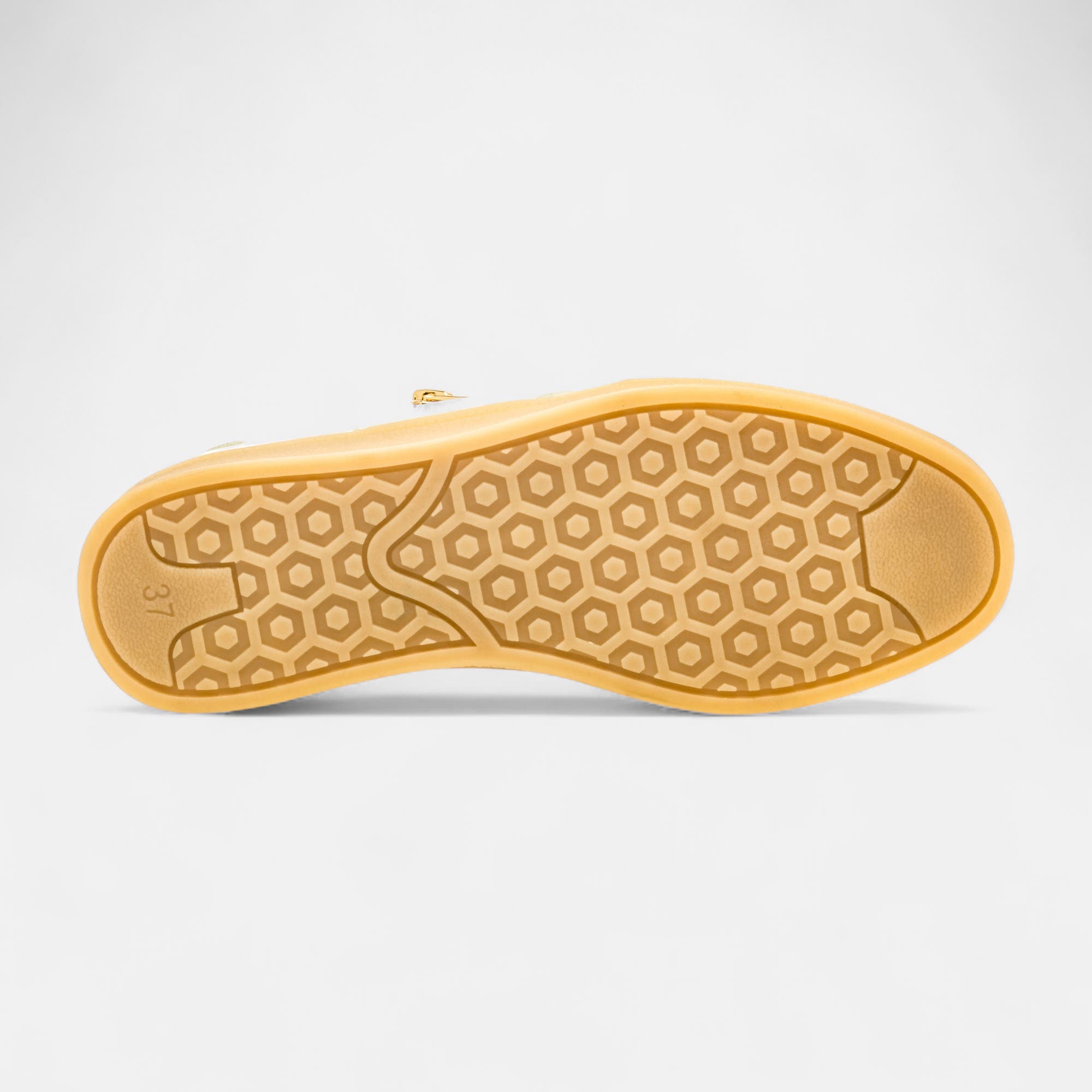 Baskets basses Femme blanc