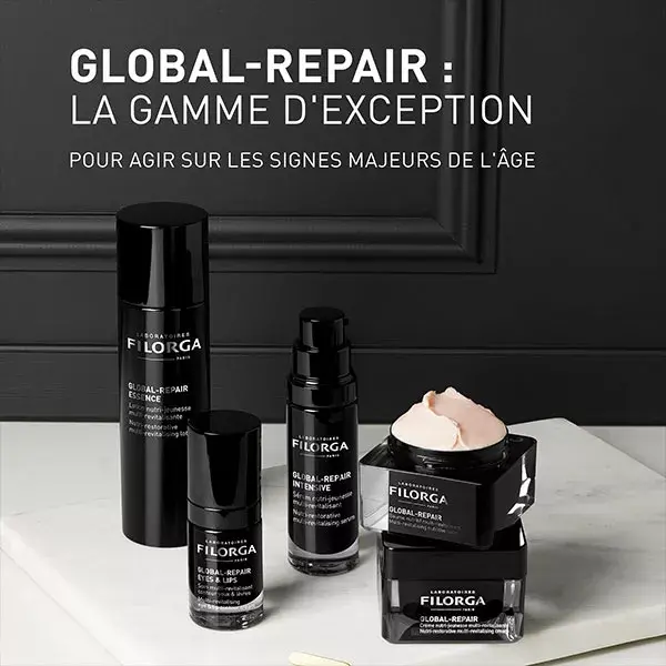 Filorga Global-Repair Bálsamo Nutritivo Multi-Revitalizante 50ml