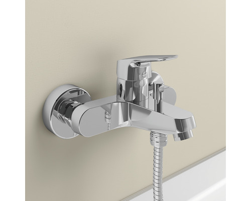 Ideal Standard badkraan CERAFLEX chroom B1721AA