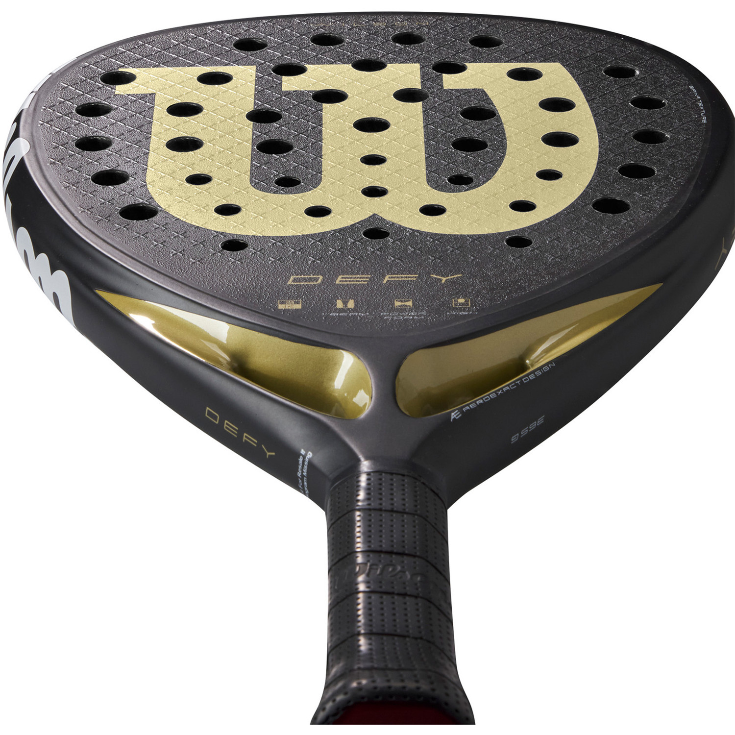 Wilson Defy V1