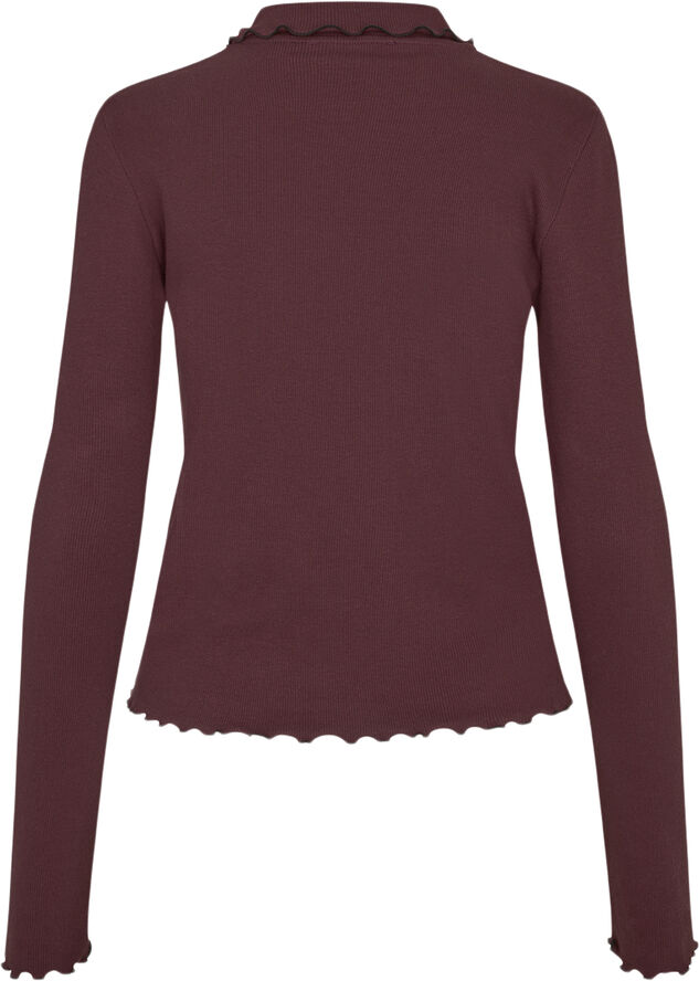Modström Magdalonemd LS polo Andorra