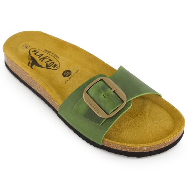 Plakton - Women's Bis 3 - Sandales
