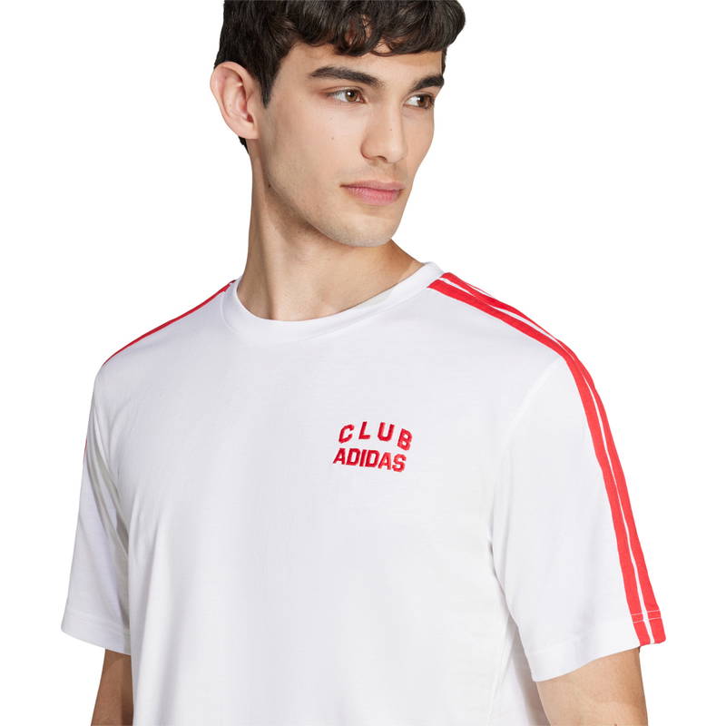 adidas C Colle T-shirt Herre