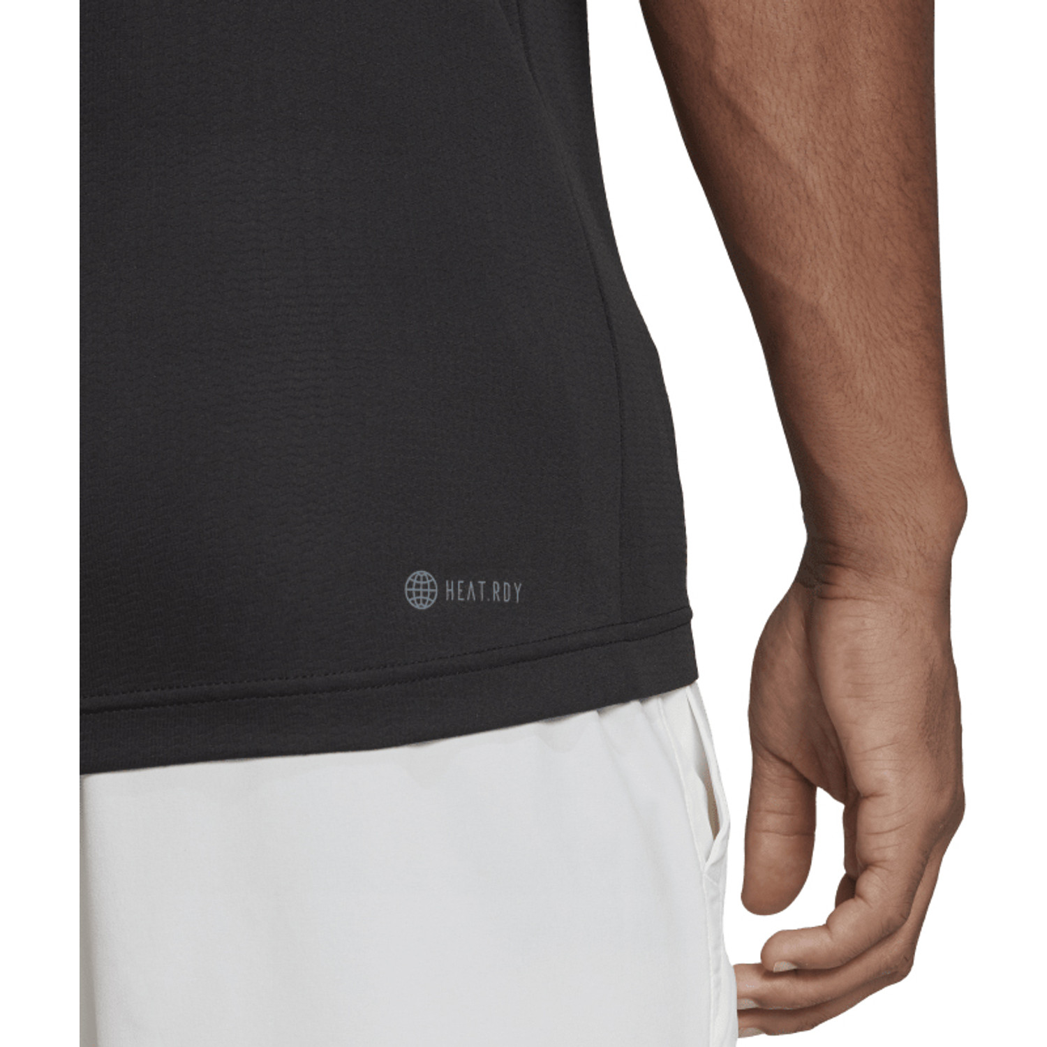 adidas Gameset Freelift Polo