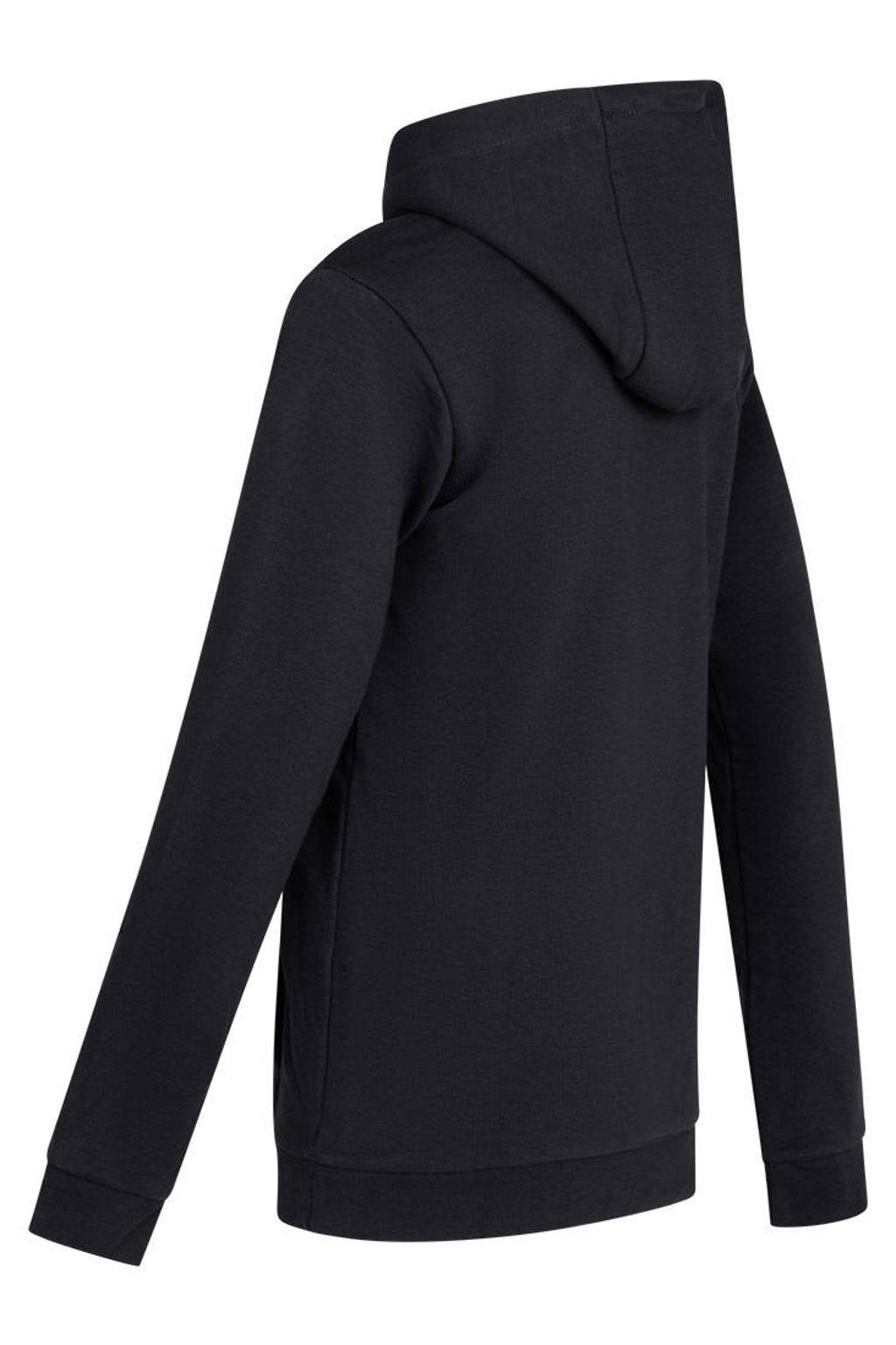 Cruyff hoodie zwart