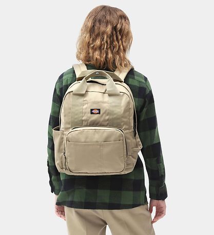 Dickies Rucksack - Lisbon - Khaki