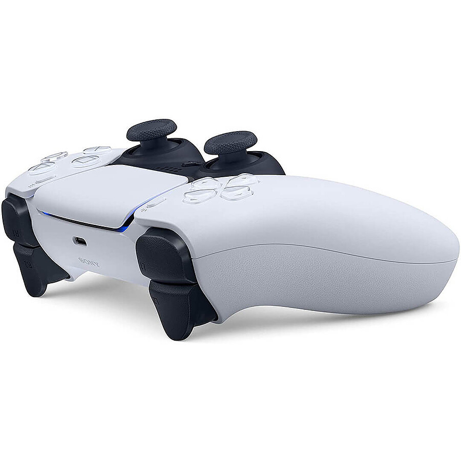 Sony DualSense - Blanc