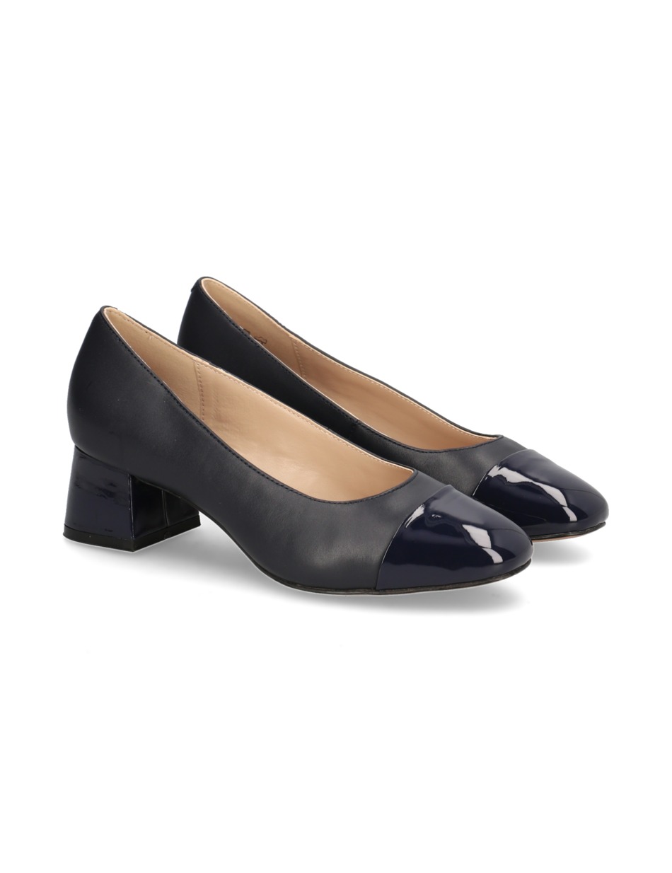 Pumps
