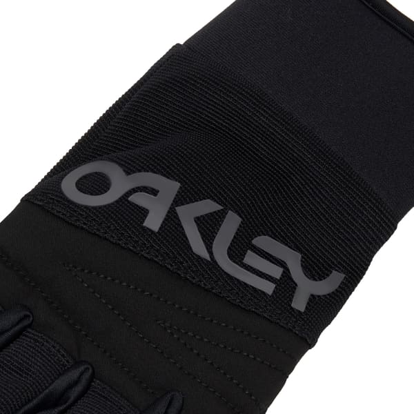 Gant de ski OAKLEY FACTORY PILOT CORE GLOVE BLACKOUT