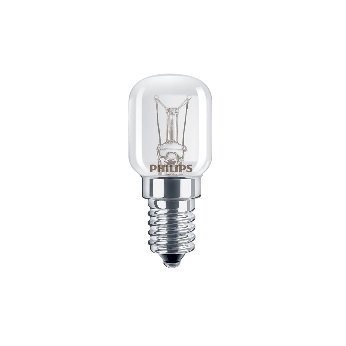 Philips ovnslys25W E14  8711500038715