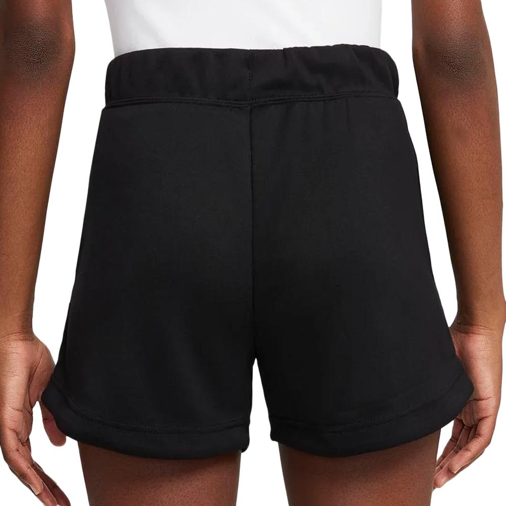 Nike Short Noir Femme Nike Tape