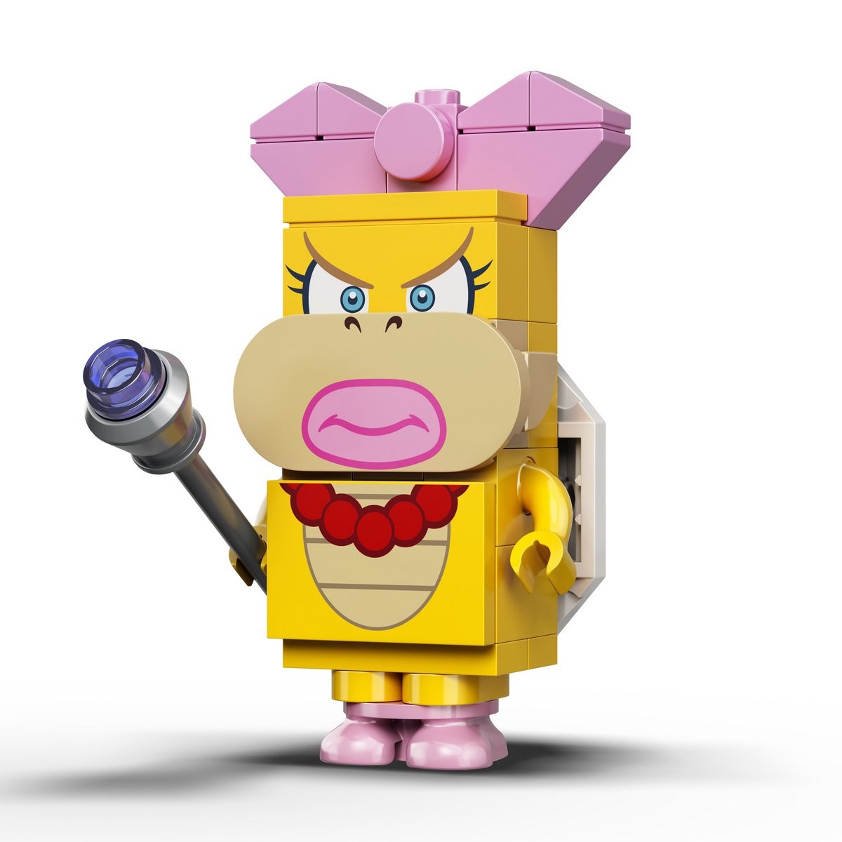 La boîte à outils créative LEGO Super Mario 71418