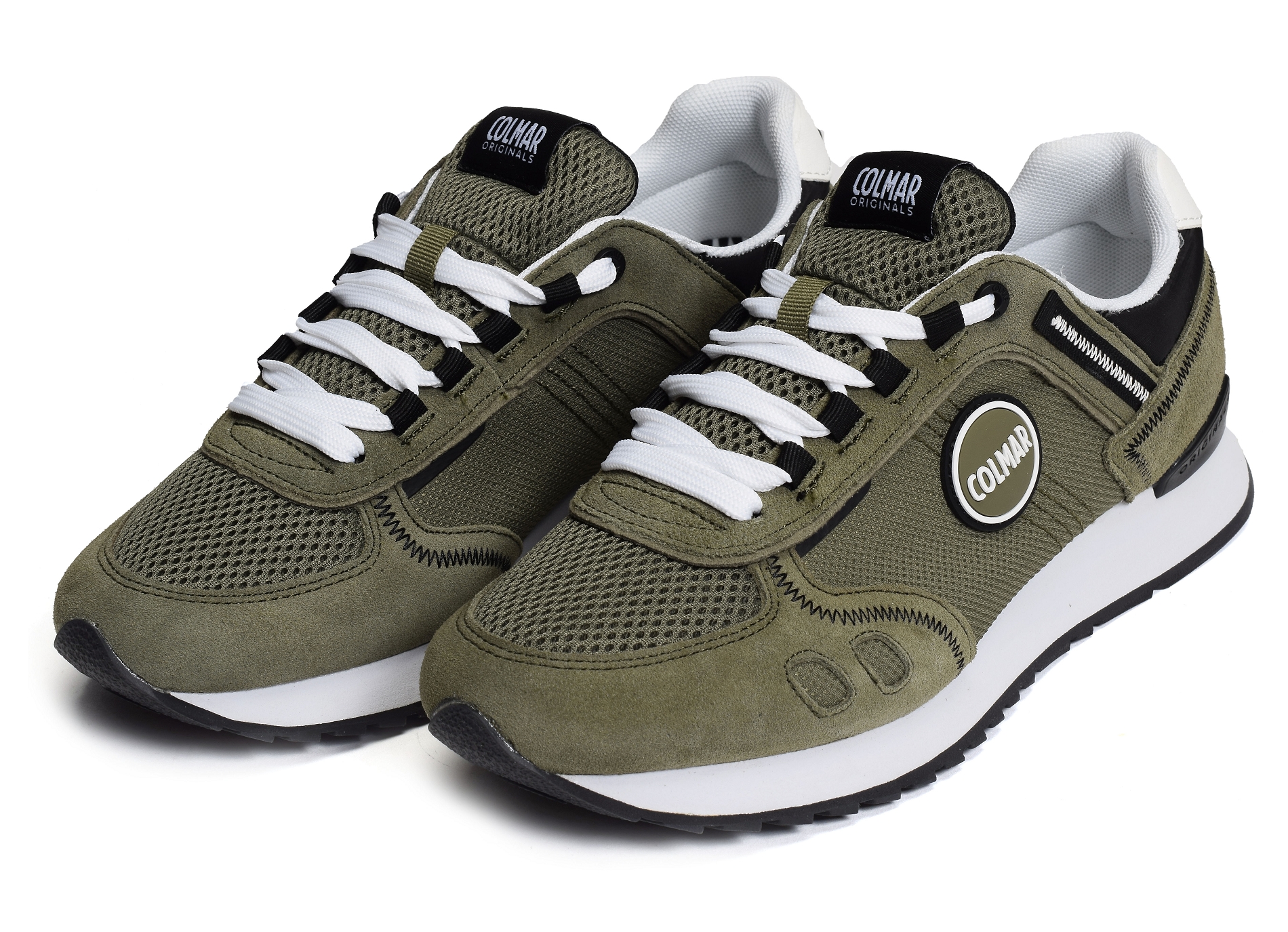 Travis sport bold kaki