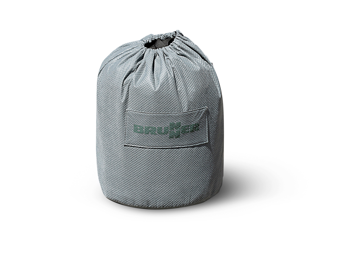 Brunner Pro Cover 12M Ducato 541 beschermhoes