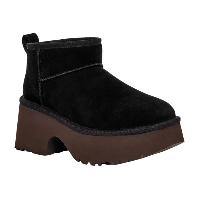 UGG Classic Ultra Mini New Heights Laarzen Dames