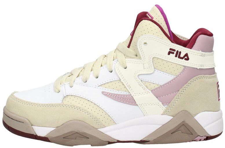 Fila M-Squad beige