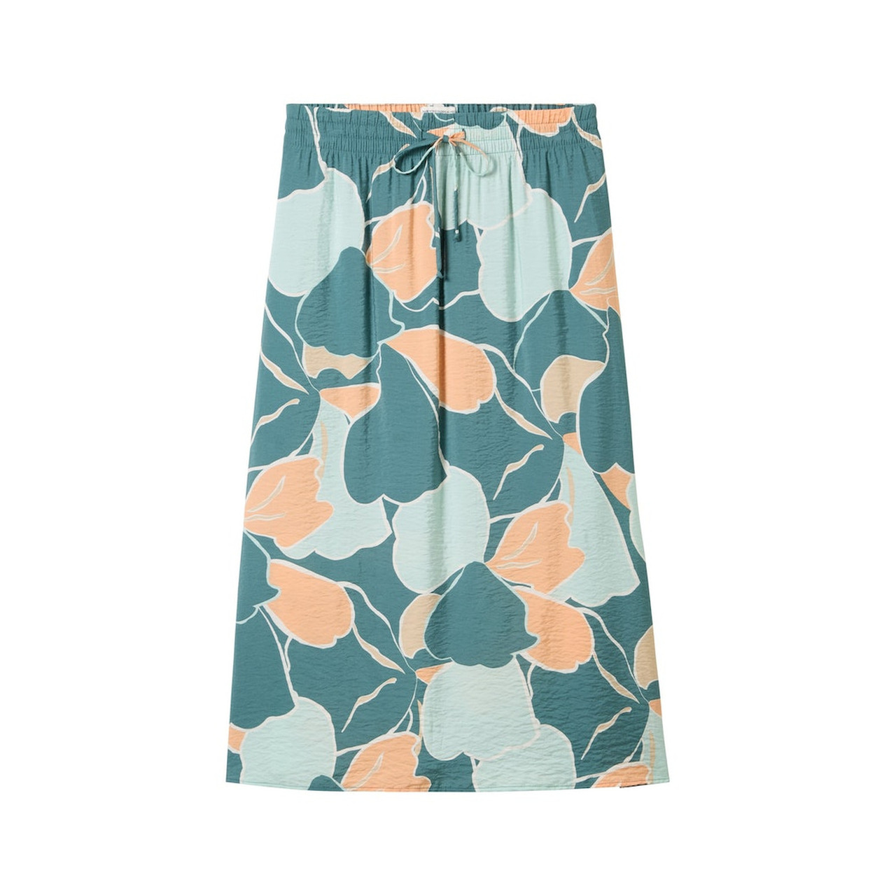 Tom Tailor Printed airblow skirt