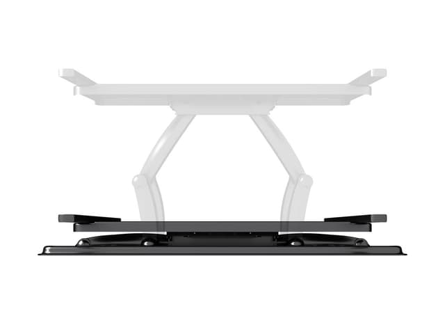 Multibrackets 5101 skærmbeslag til skiltning 2,16 m (85