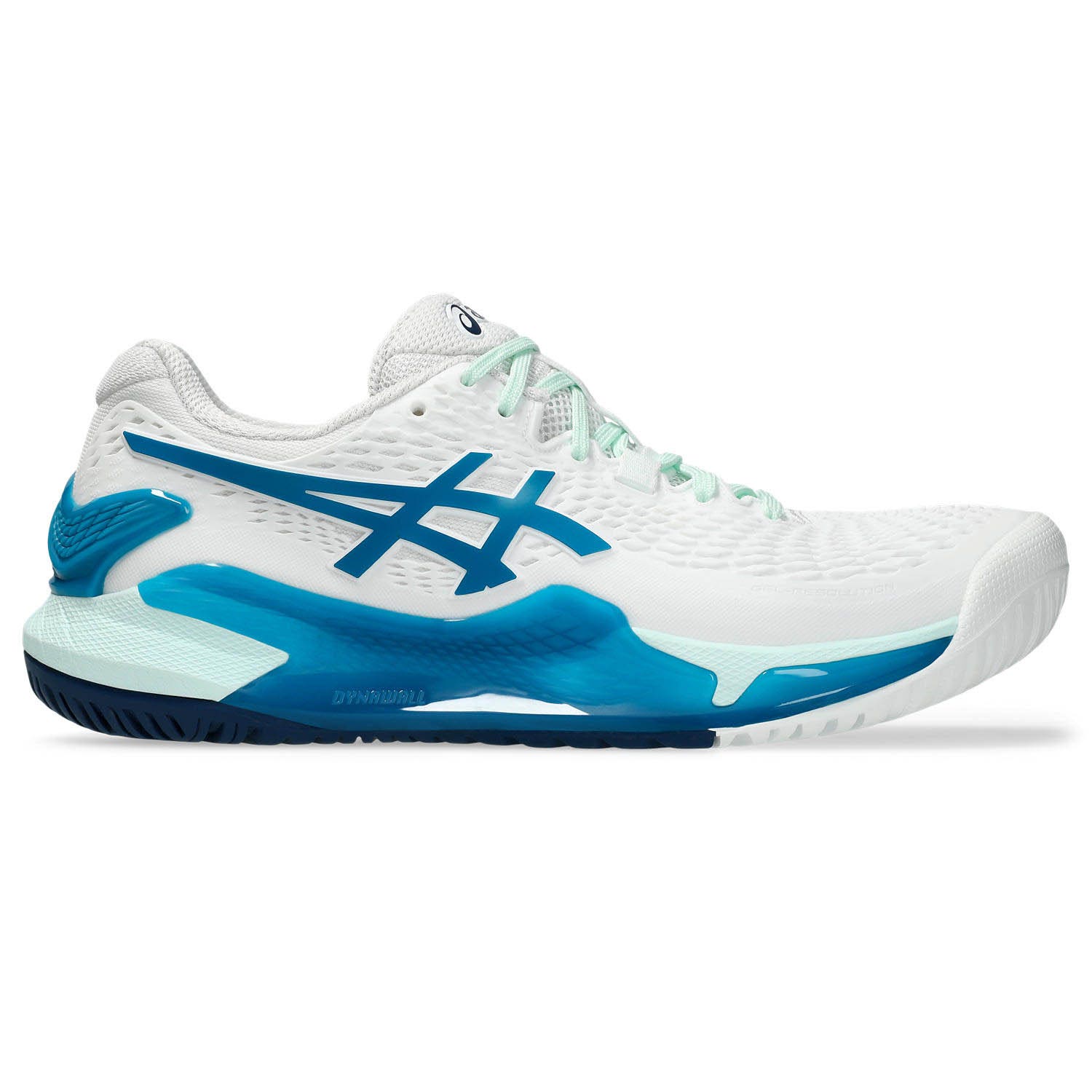 ASICS  Gel Resolution 9