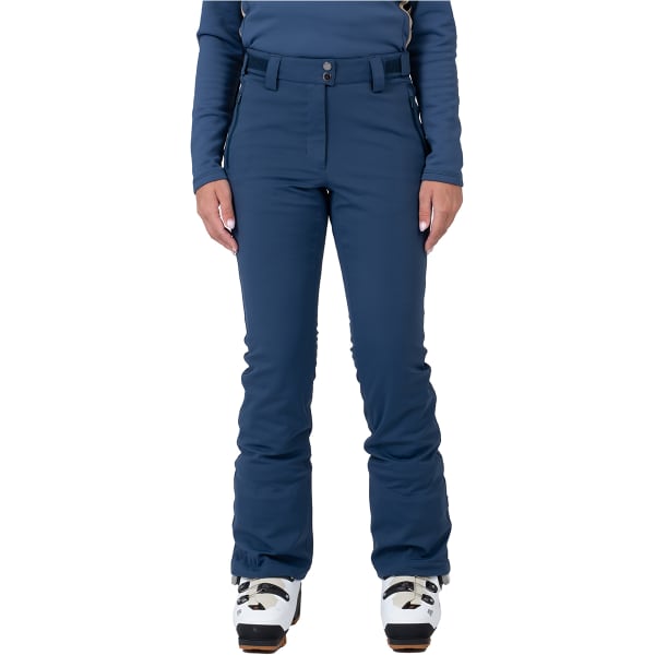 Pantalon de ski SUN VALLEY IDRIL BLEU LAZURE