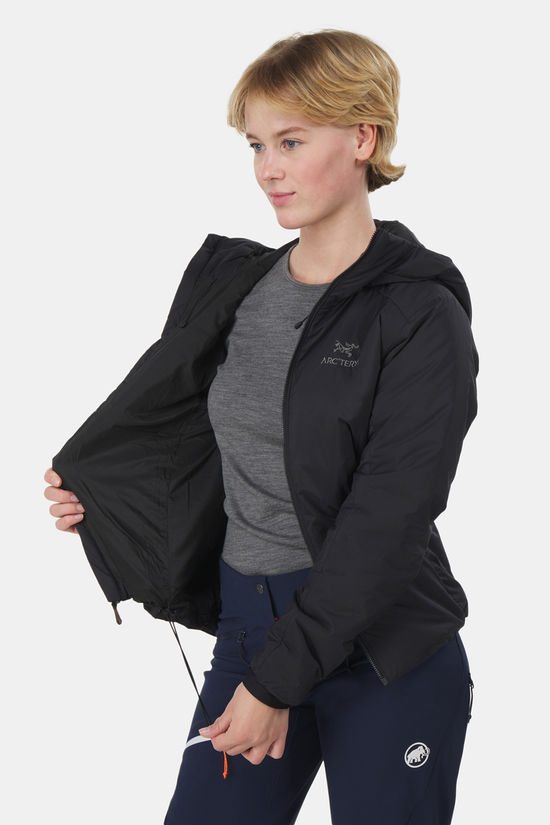 Arc'teryx Arc'teryx Atom Heavyweight Hoody Dames