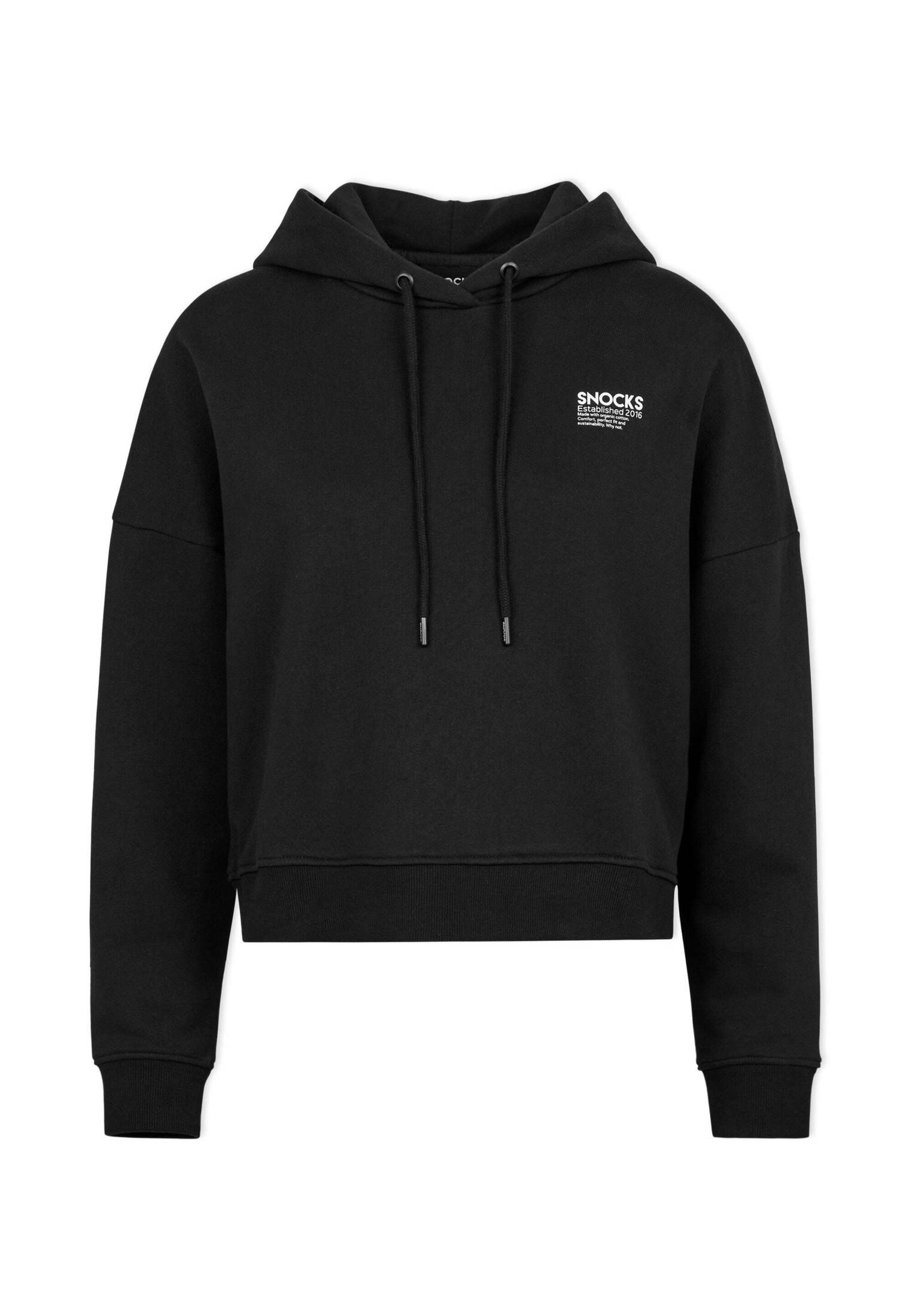 SNOCKS| Damen Hoodie
