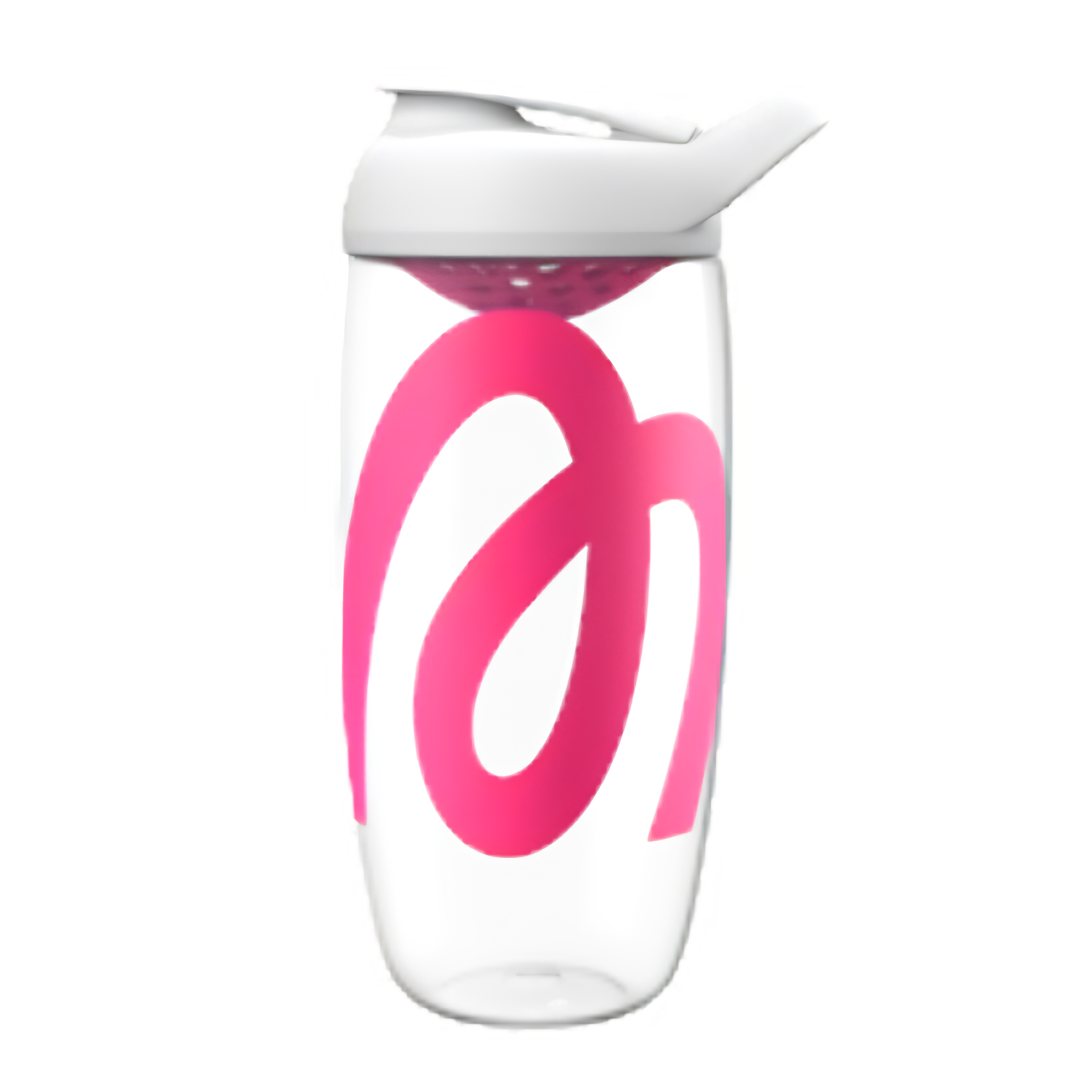 More Premium Shaker