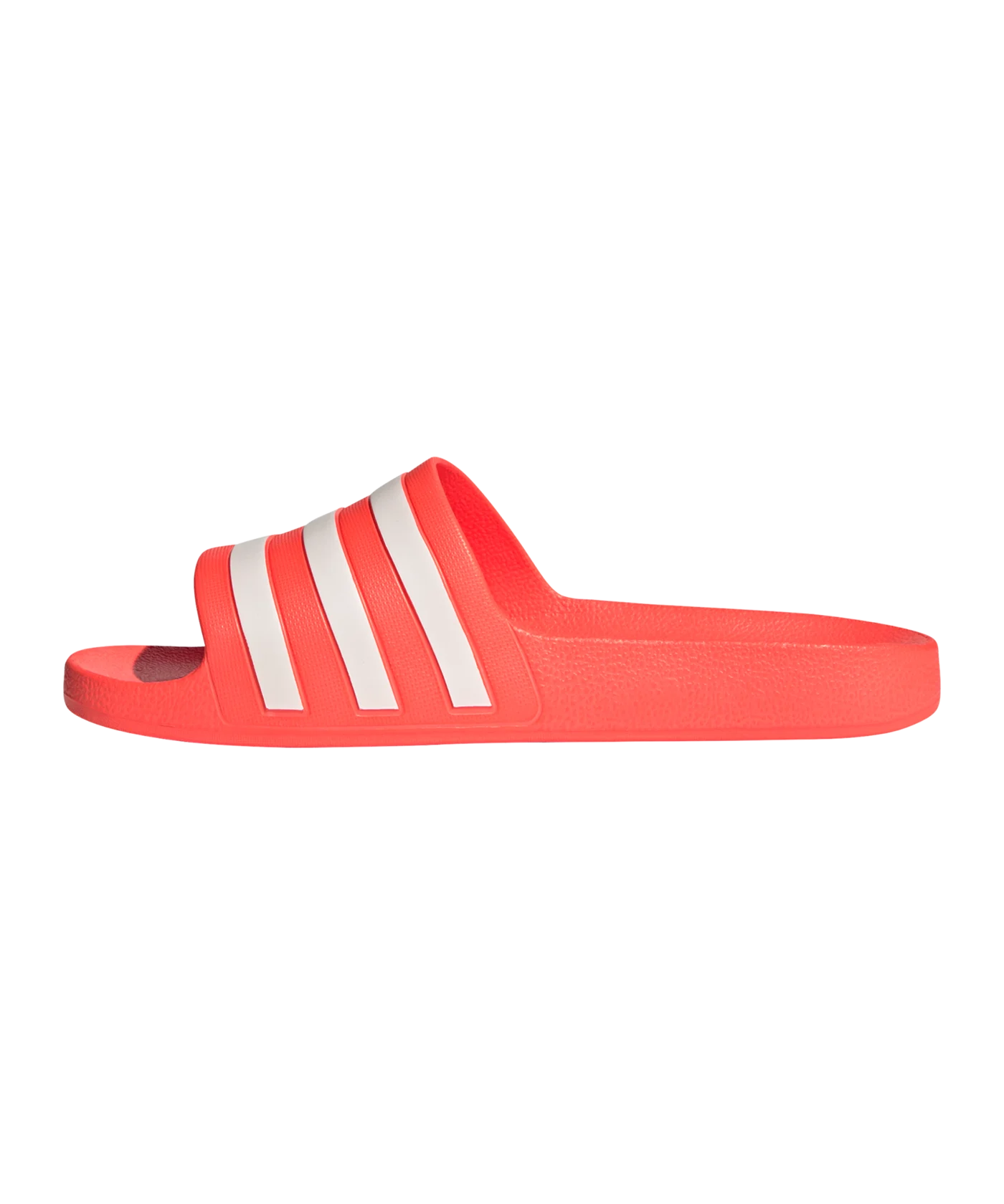 adidas Adilette Aqua Orange Weiss