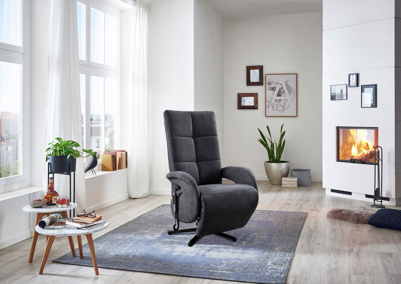 StepOne Sessel CORK 6