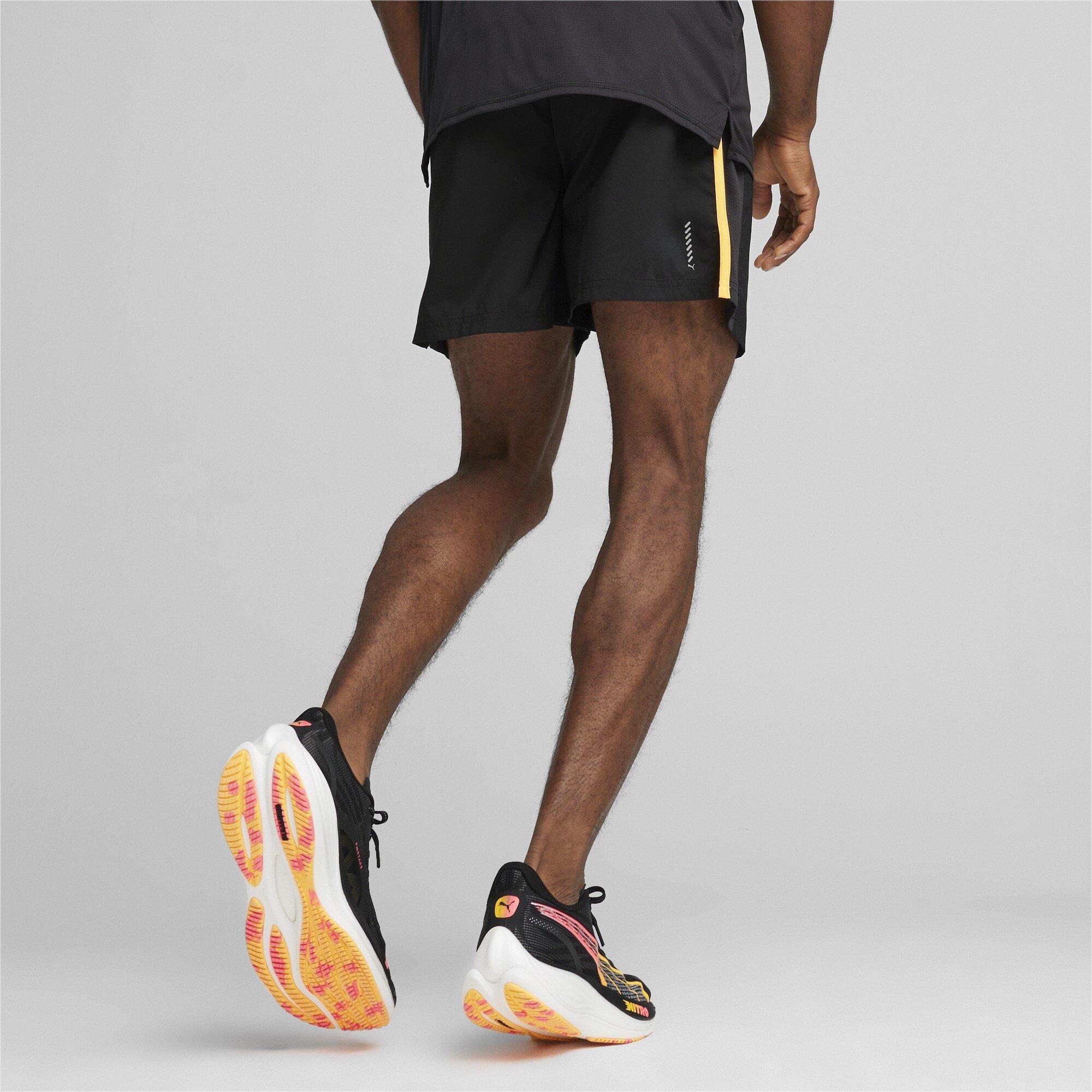 Puma RUN FAVORITE VELOCITY 5 SHORT M