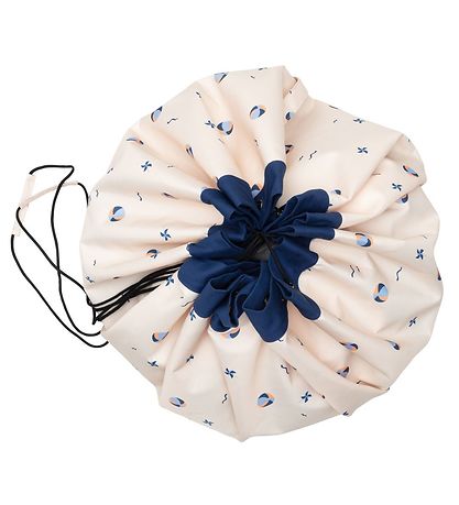Play&Go Leget?jst?ppe - Outdoor - ?140 - Balloon