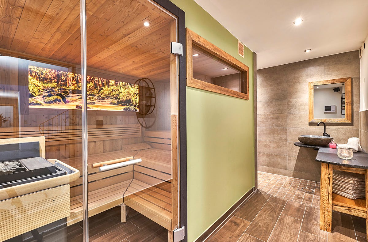 Wellnesshotel in Drachselsried als Geschenk