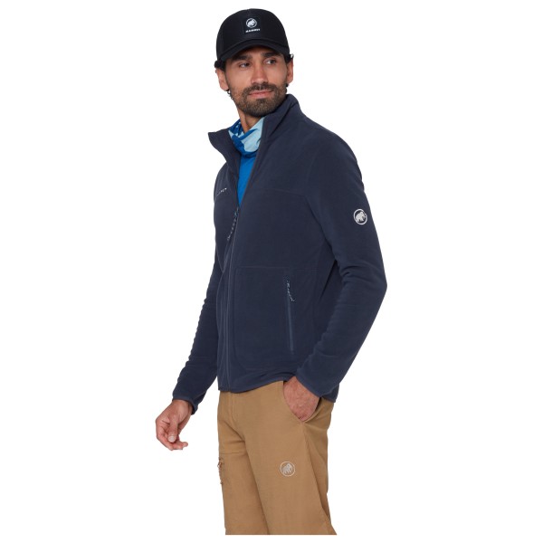Mammut - Innominata Light ML Jacket - Veste polaire