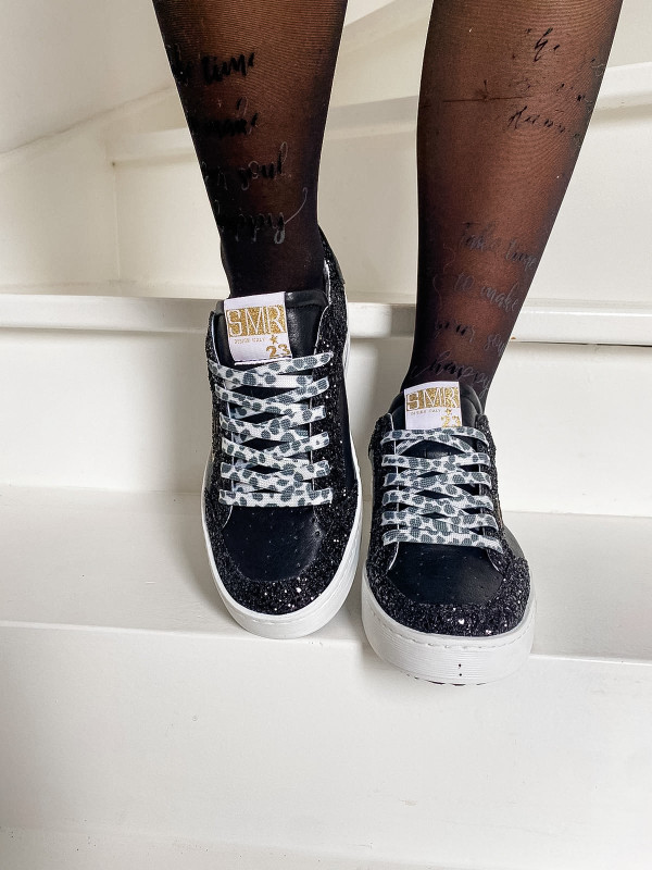 Semerdjian - Baskets NOUBAR 10509